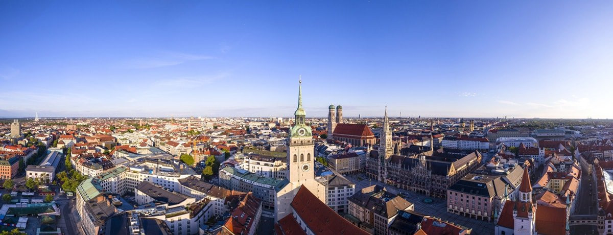 Steuerberater München, Starnberg und Seeshaupt