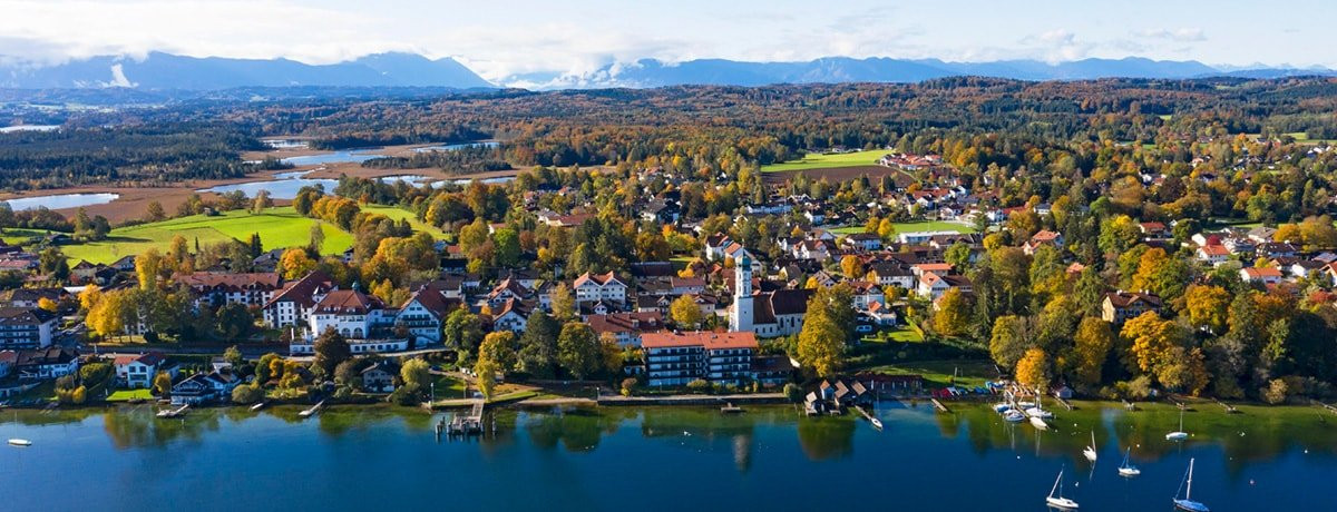 Steuerberater München, Starnberg und Seeshaupt