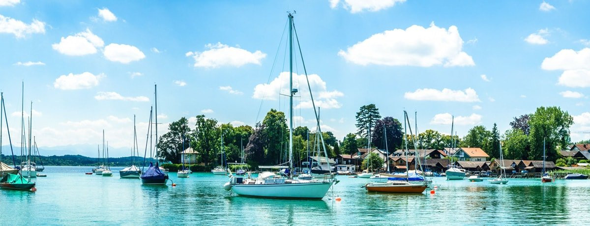 Steuerberater München, Starnberg und Seeshaupt